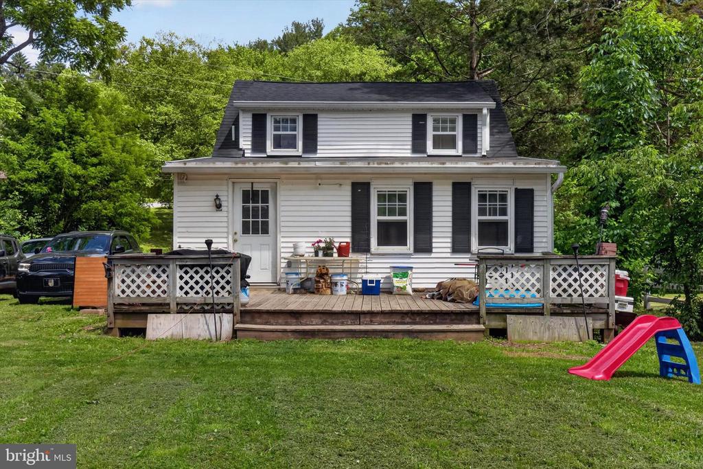 305 KREUTZ CREEK ROAD