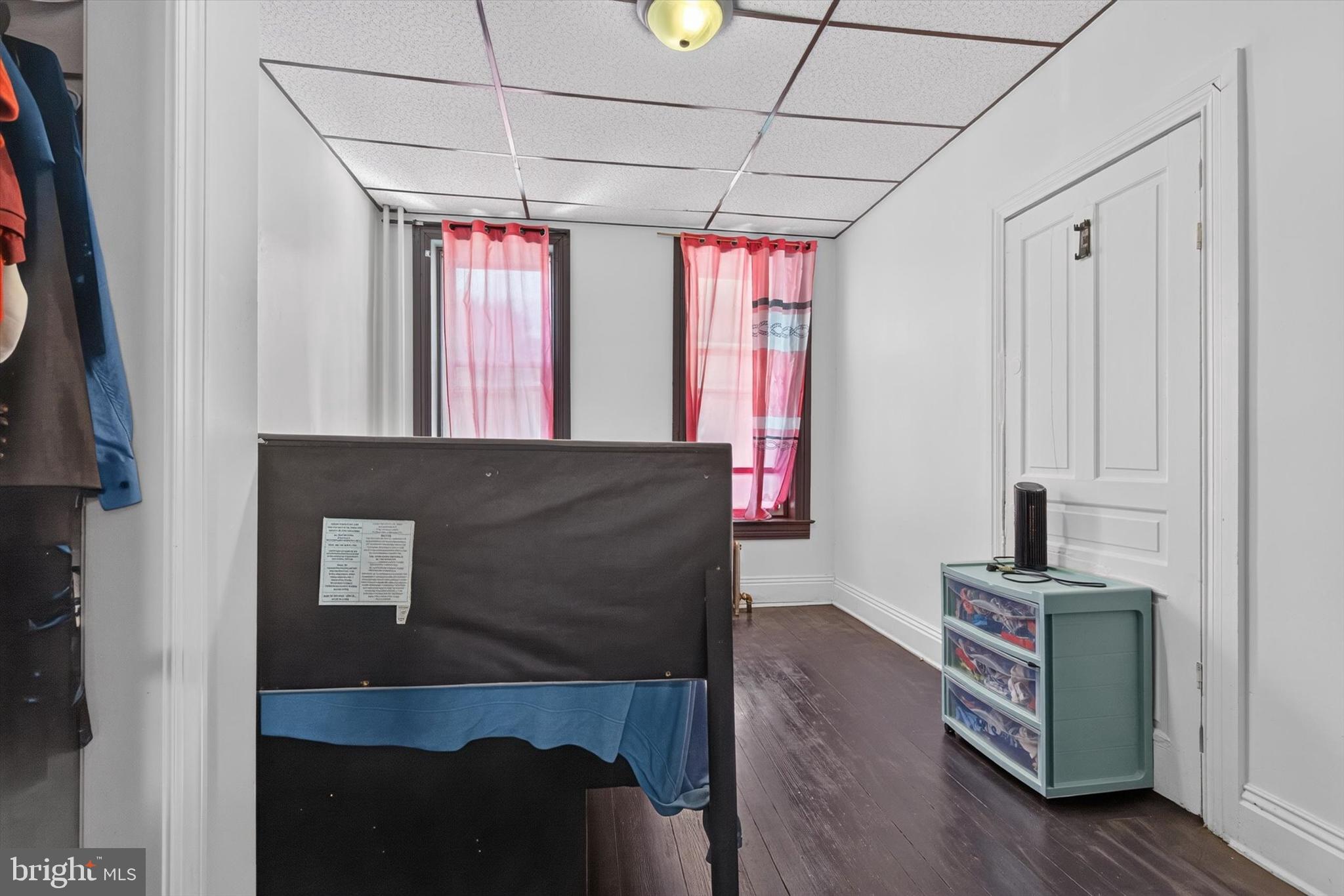 214 W JACKSON STREET