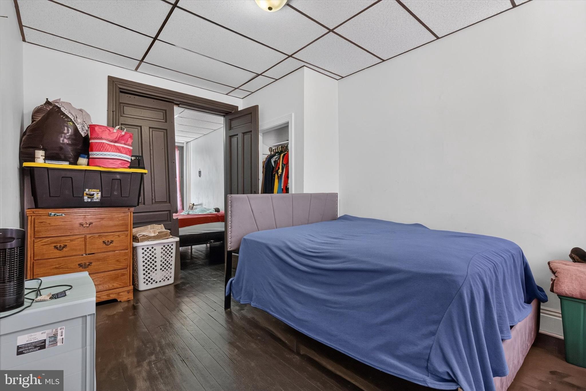214 W JACKSON STREET