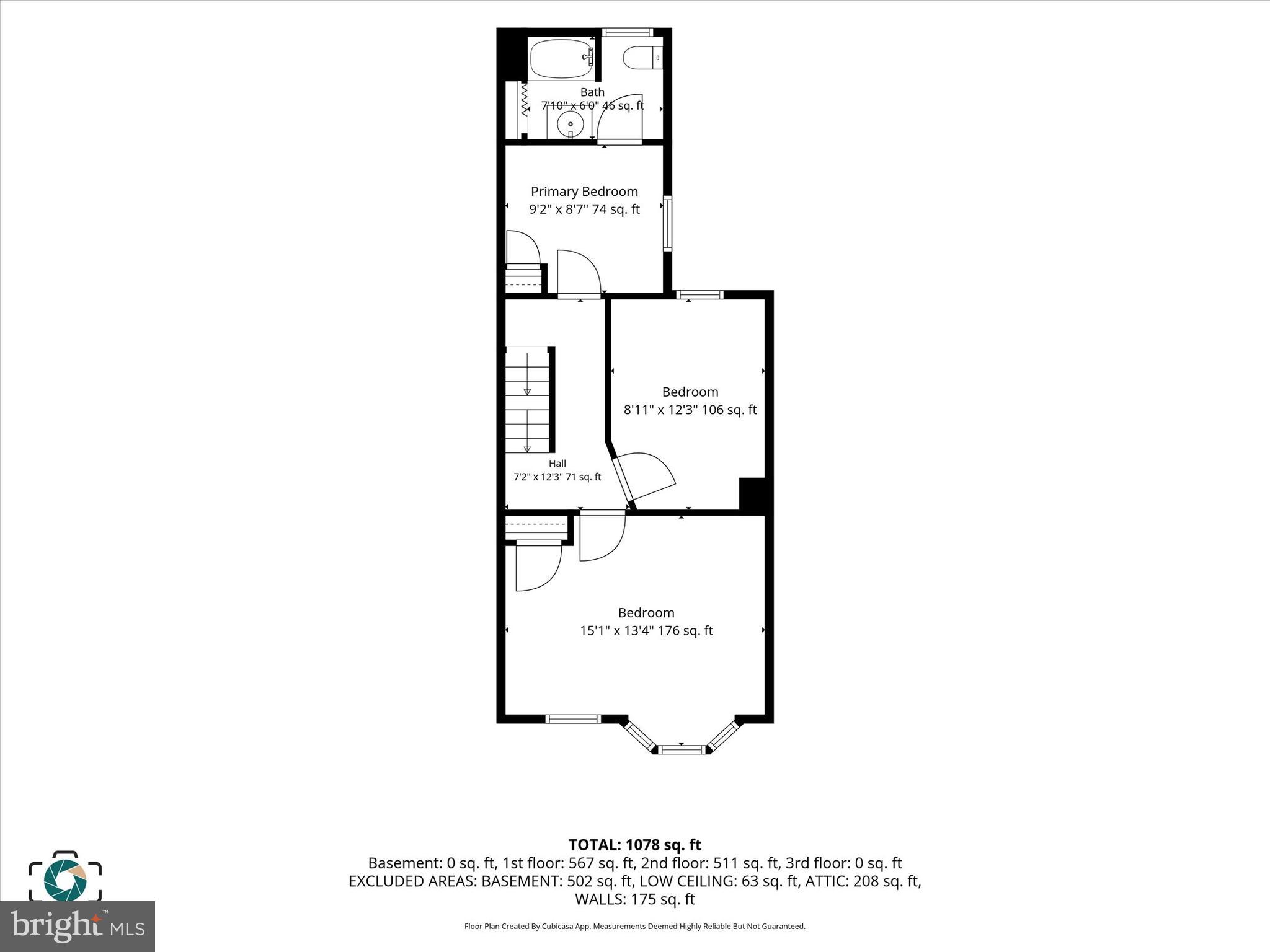 704 E PROSPECT STREET