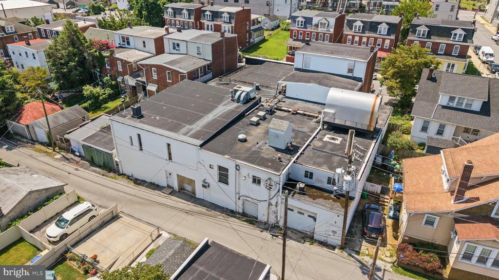 829 LATIMER STREET