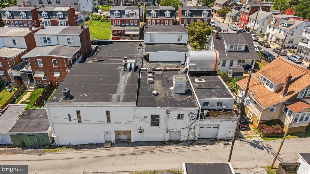 829 LATIMER STREET