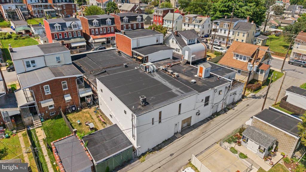 829 LATIMER STREET