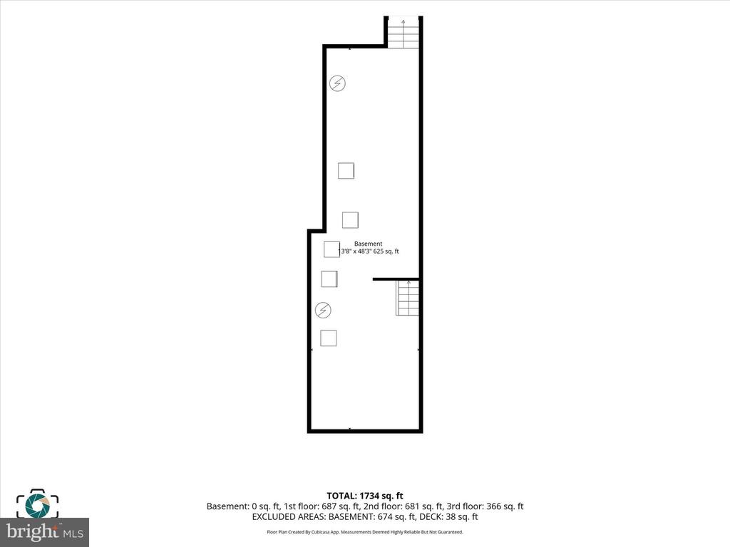 807 W PRINCESS STREET