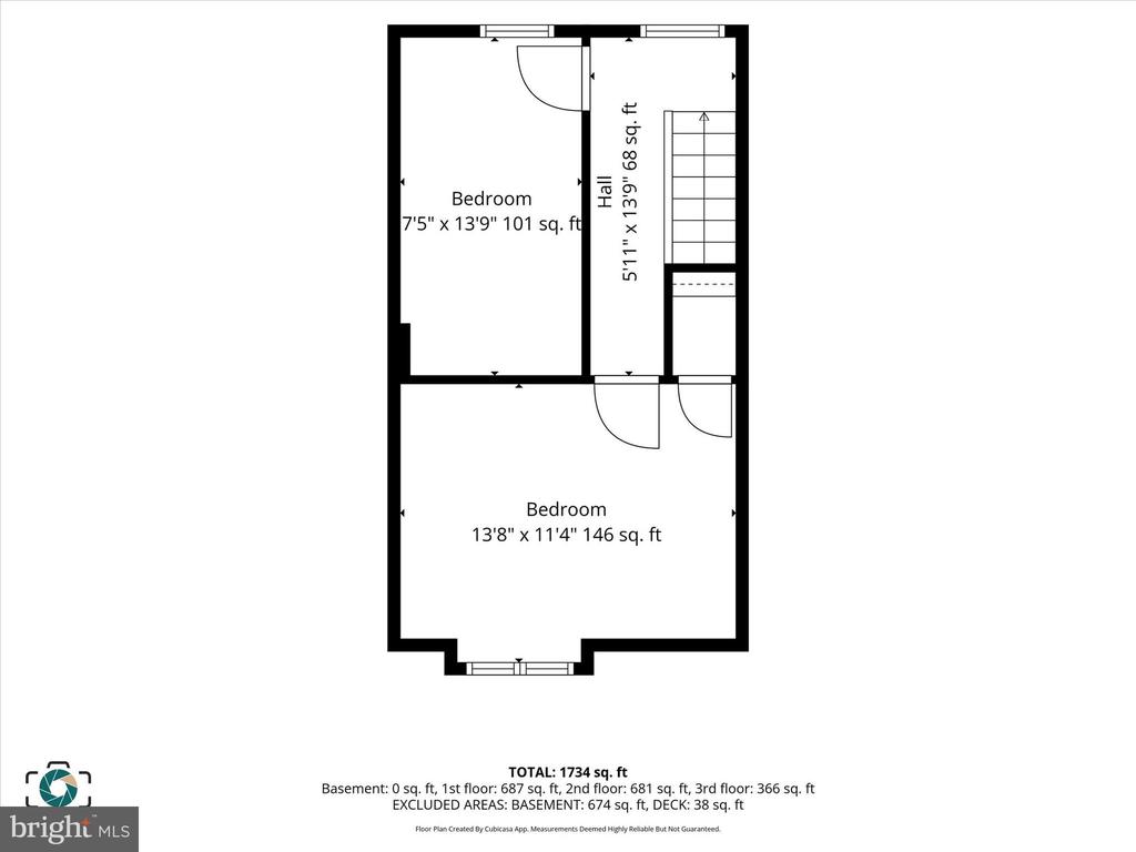 807 W PRINCESS STREET