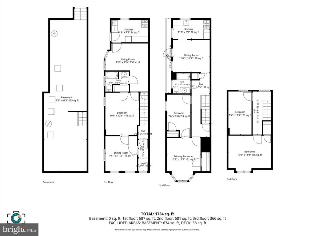 807 W PRINCESS STREET