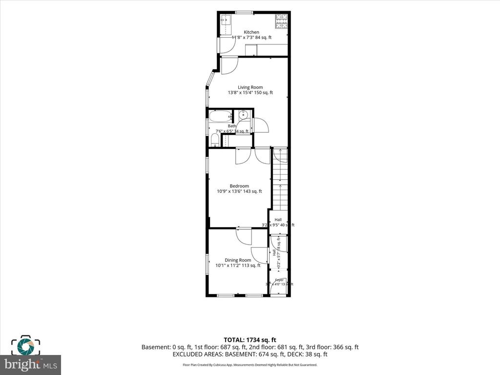 807 W PRINCESS STREET