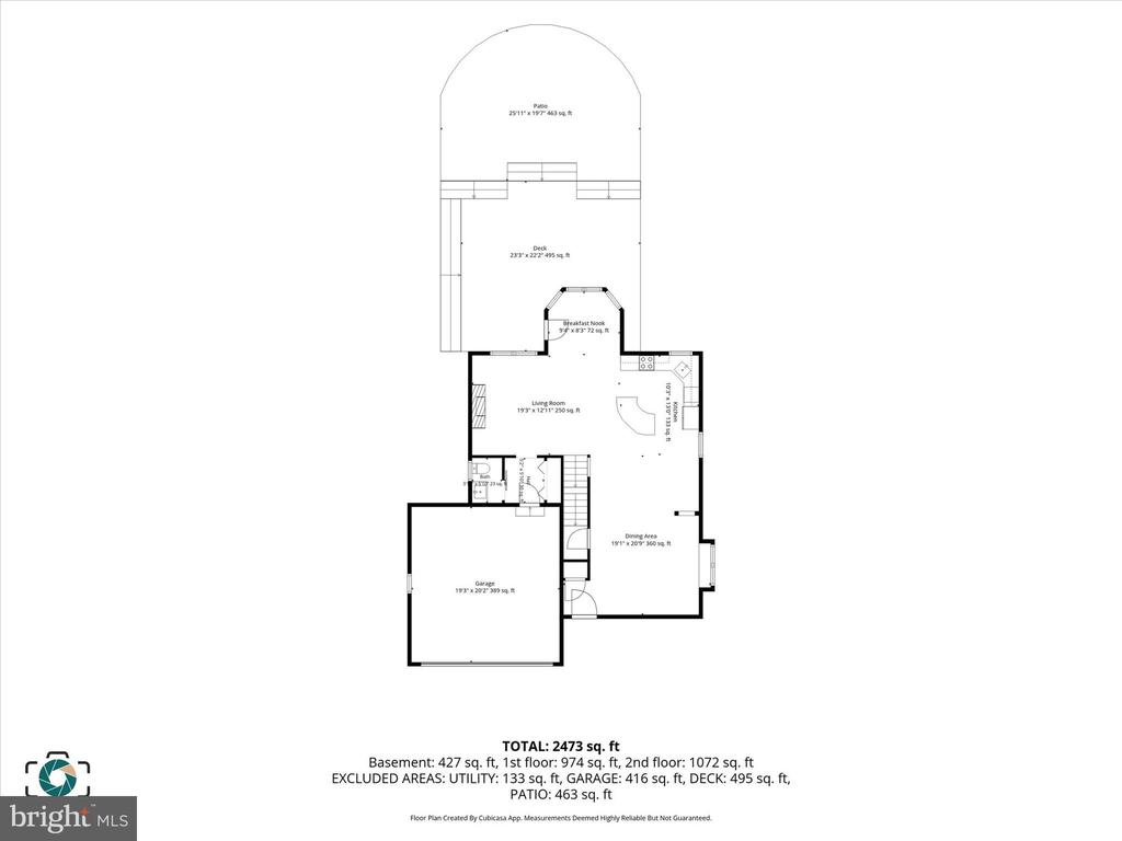 624 BARTLETT DRIVE