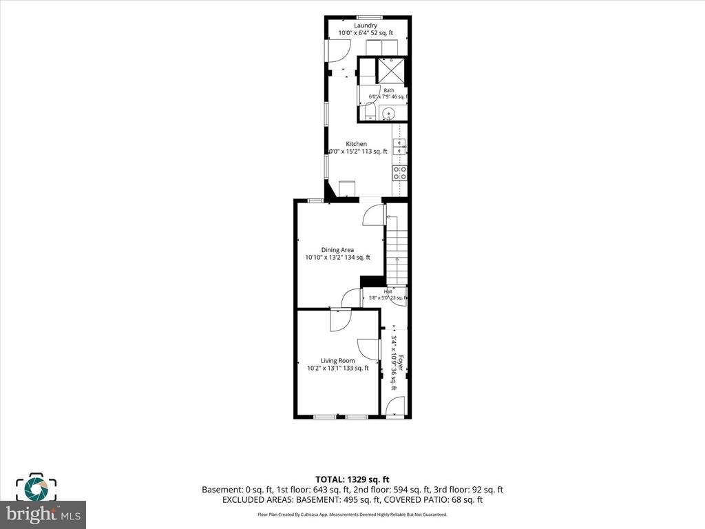 142 W JACKSON STREET