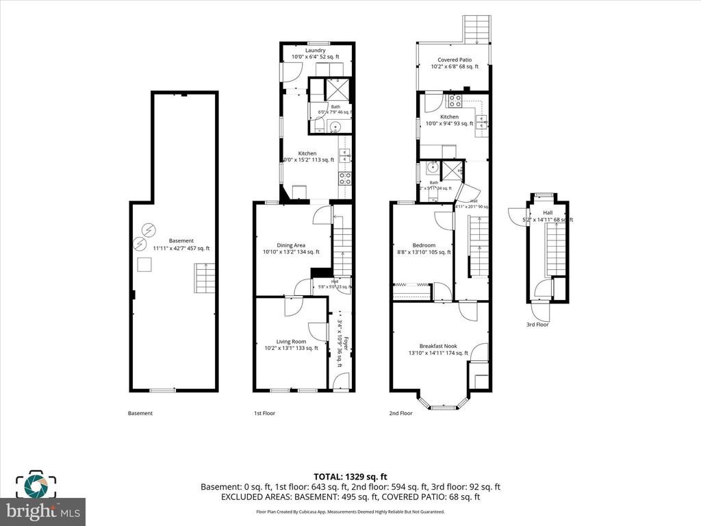 142 W JACKSON STREET