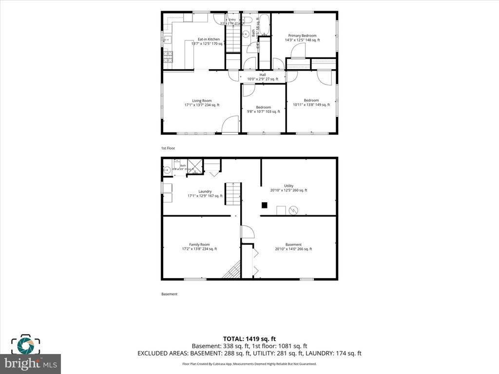 240 W BROAD STREET