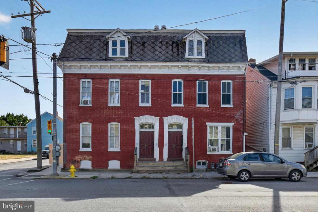 500 W Philadelphia Street York PA