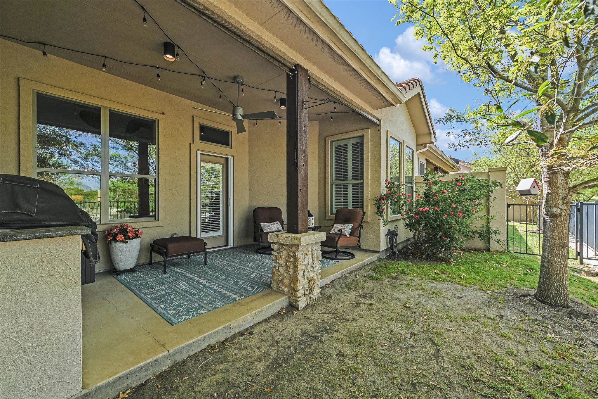 120 Tuscan Drive
