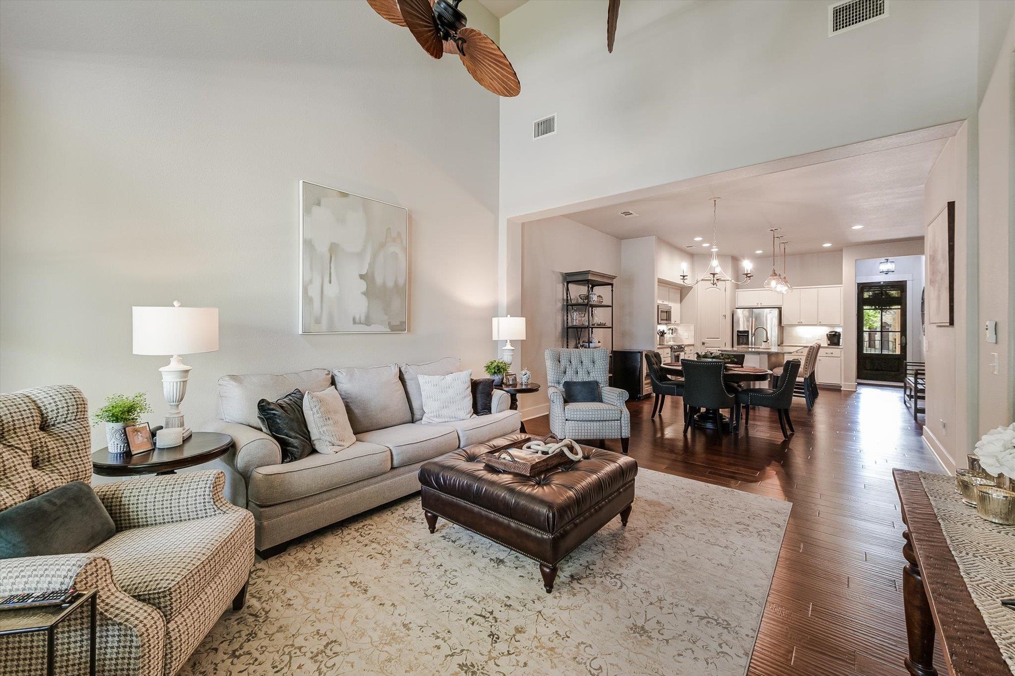 120 Tuscan Drive