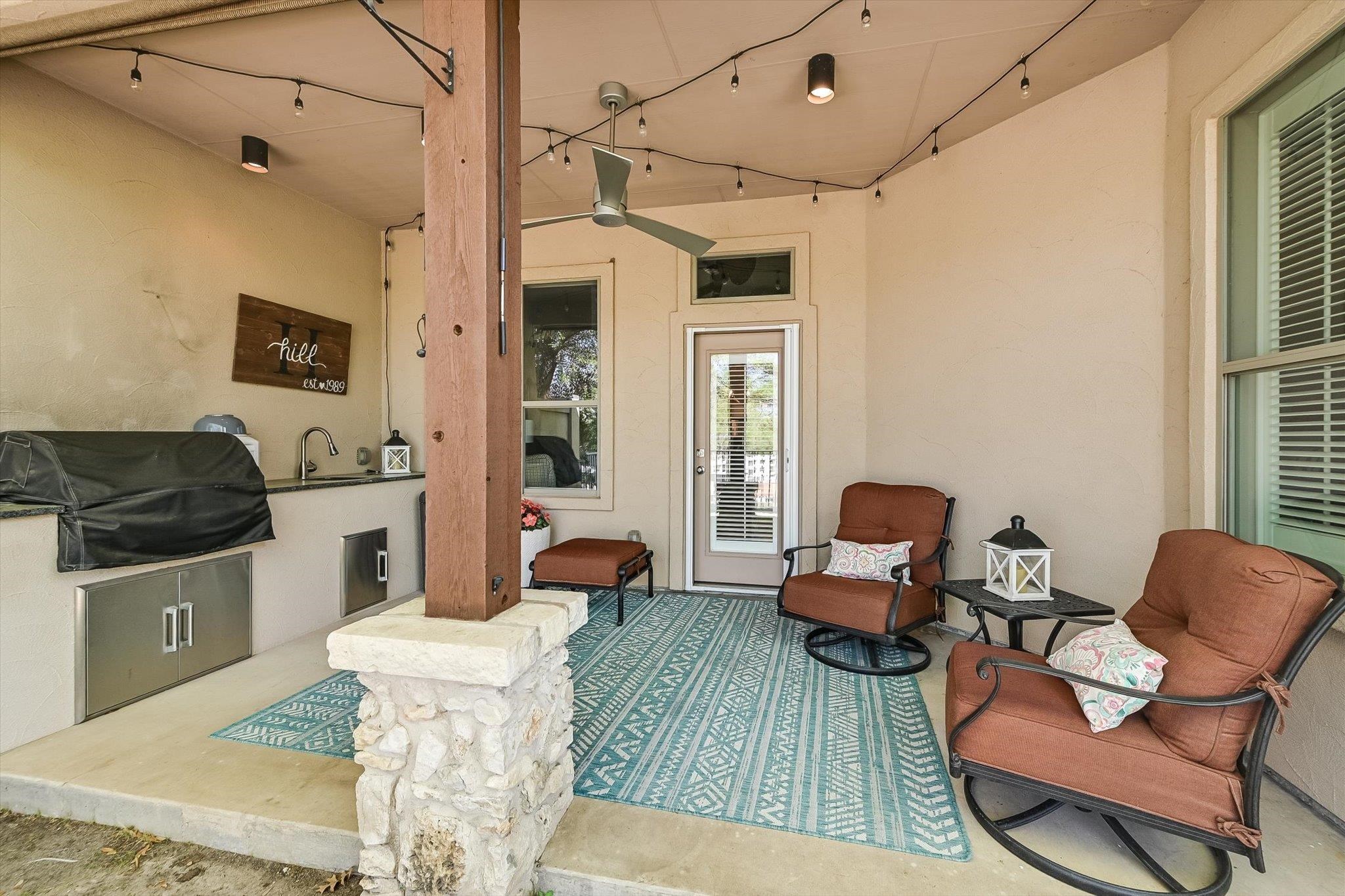 120 Tuscan Drive