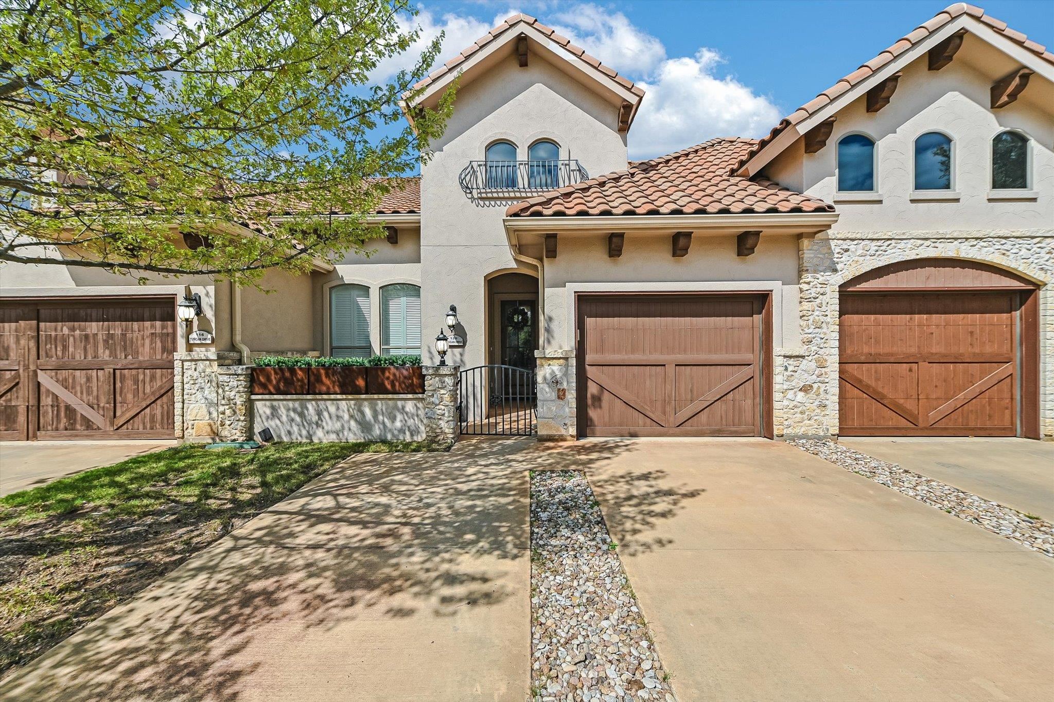 120 Tuscan Drive