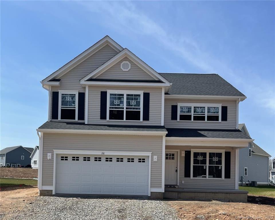 28 Old Oak Ct, Lot 92