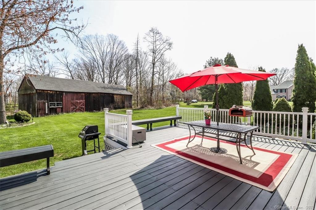 8 Fawn Meadow Lane