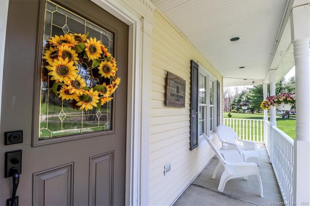 8 Fawn Meadow Lane