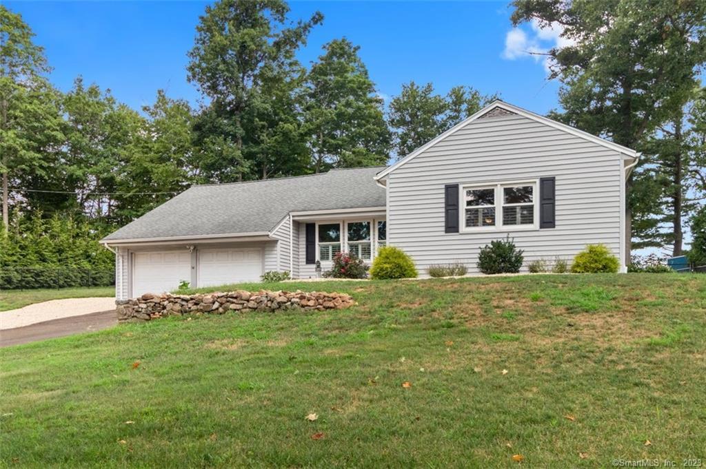 54 Woodland Drive
