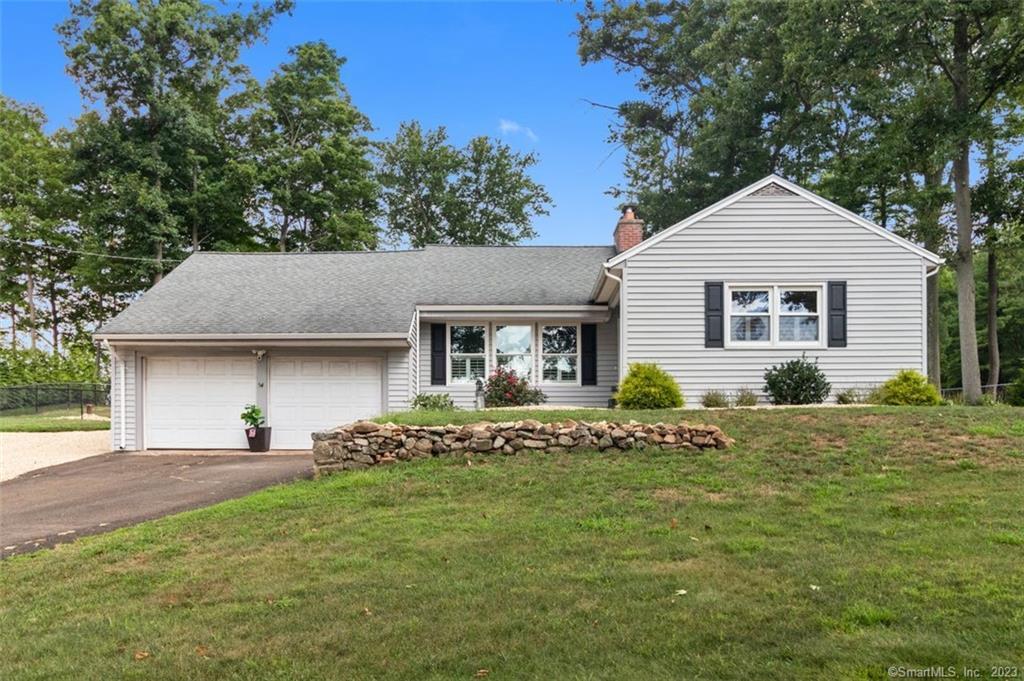 54 Woodland Drive