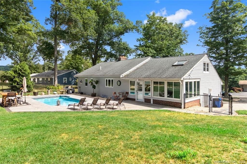 54 Woodland Drive