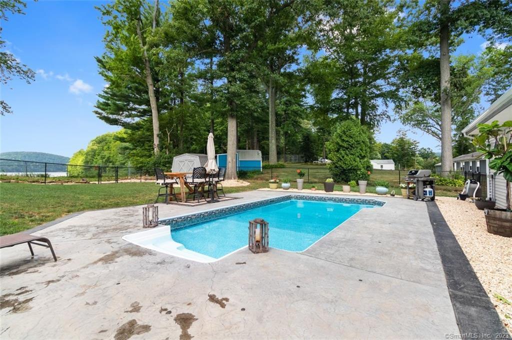 54 Woodland Drive