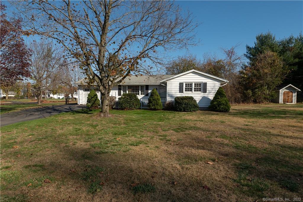 1 Bowling Green Drive