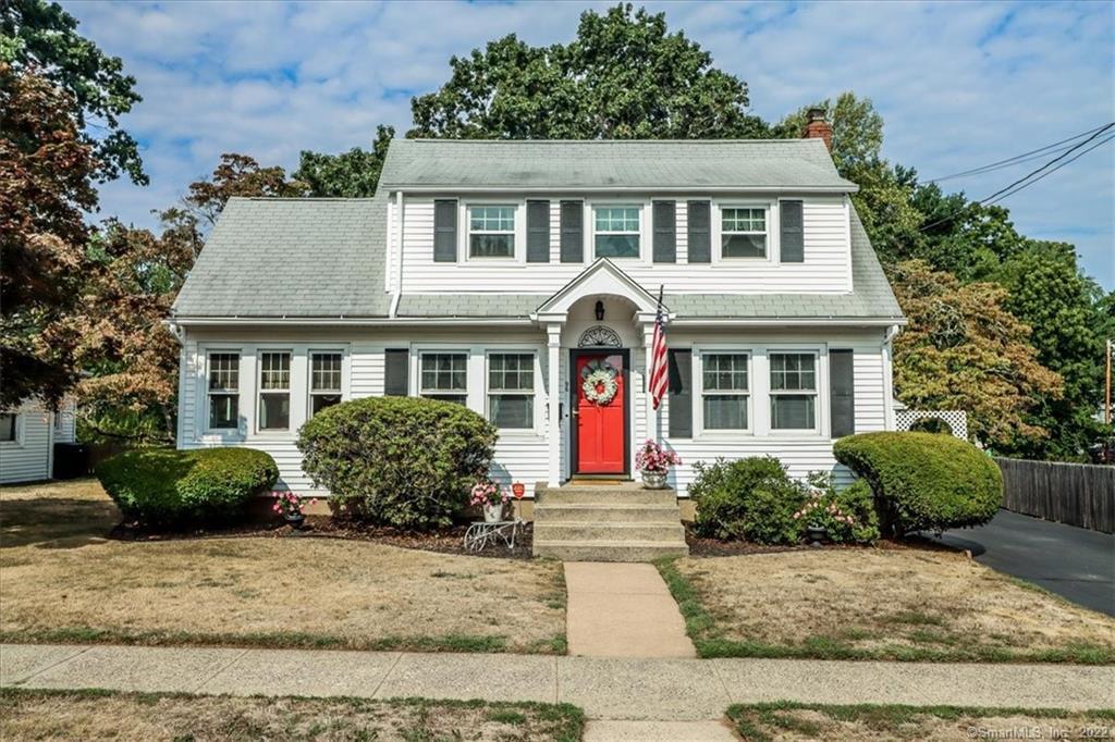 96 Prospect Road