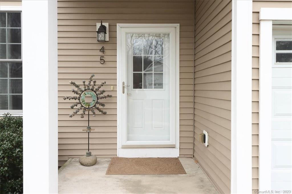 45 Pinehurst Drive Unit: 45