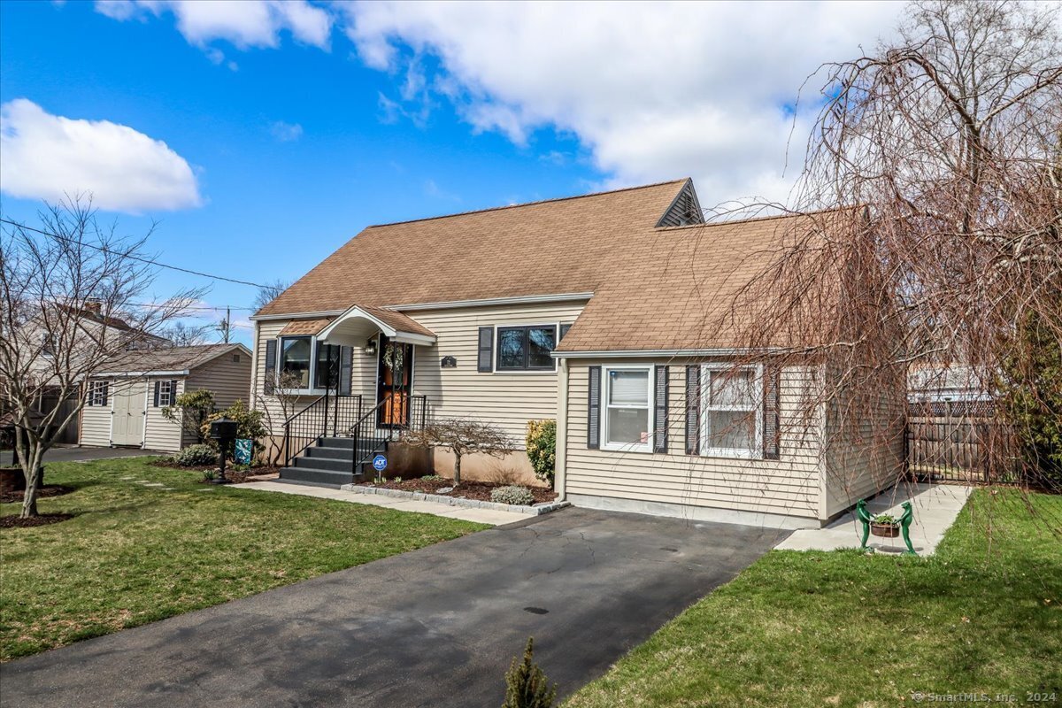 72 Battis Road