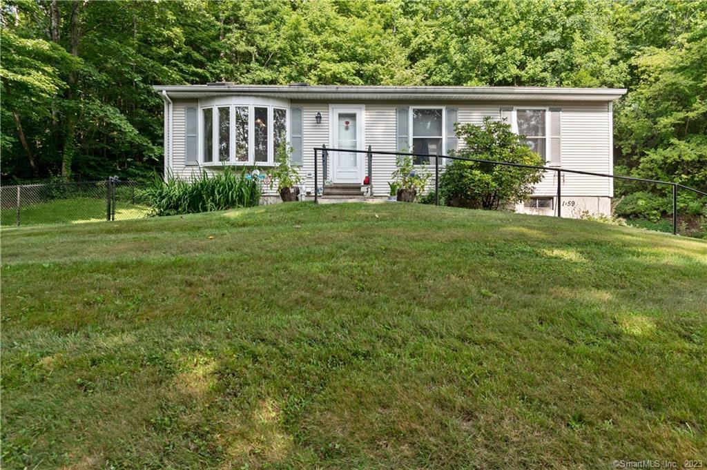 1159 New Haven Road