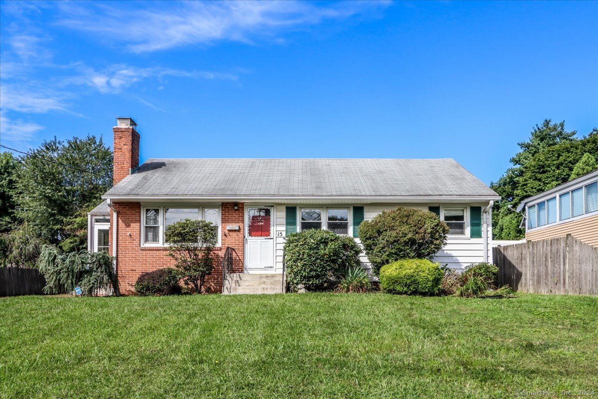 15 Longview Drive