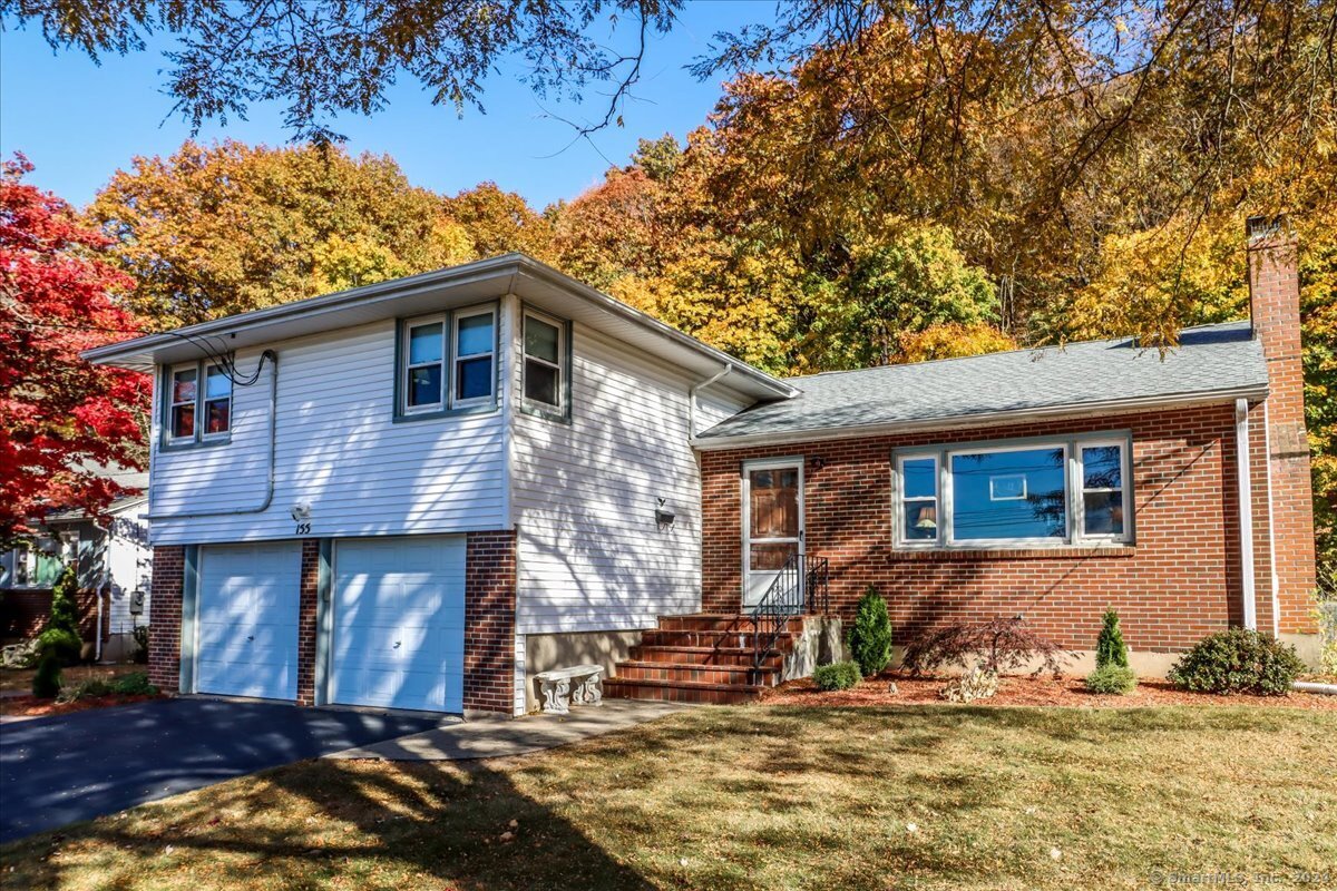 155 Brentwood Road