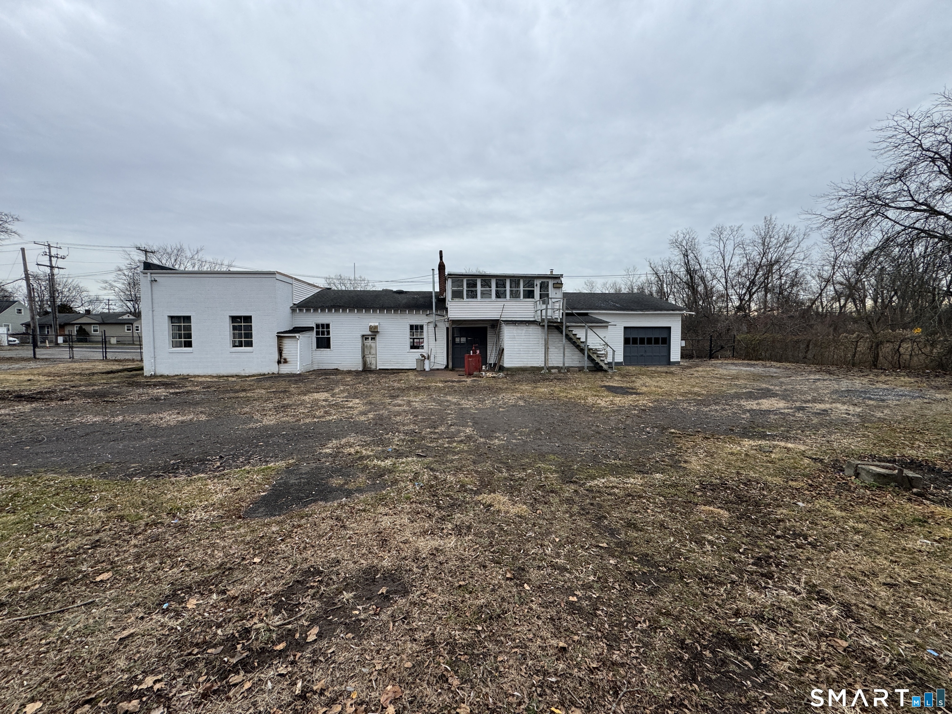 1096 Quinnipiac Avenue