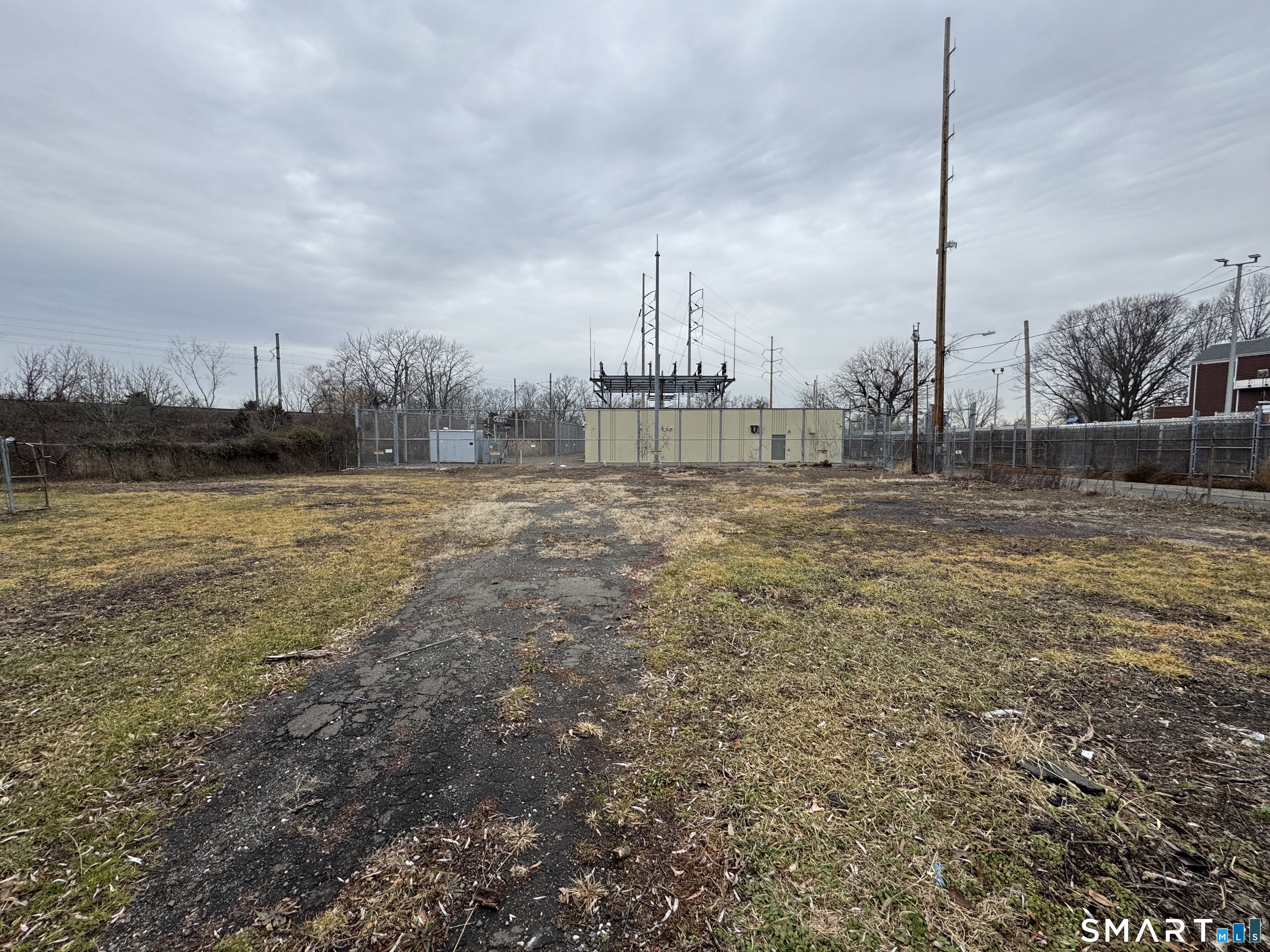 1096 Quinnipiac Avenue