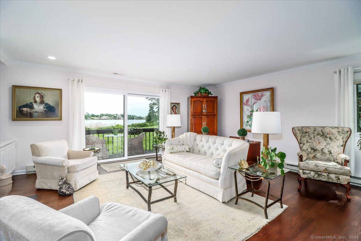 17 Harbour Village F