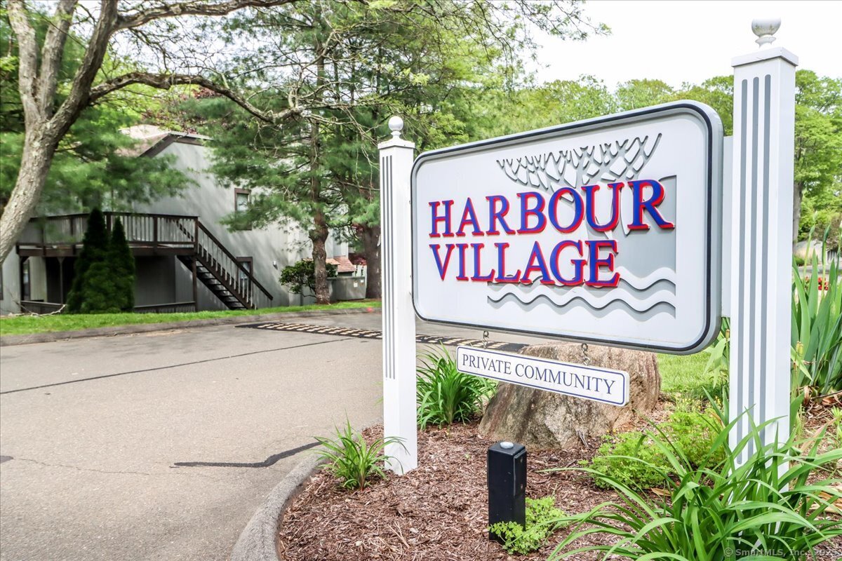17 Harbour Village F