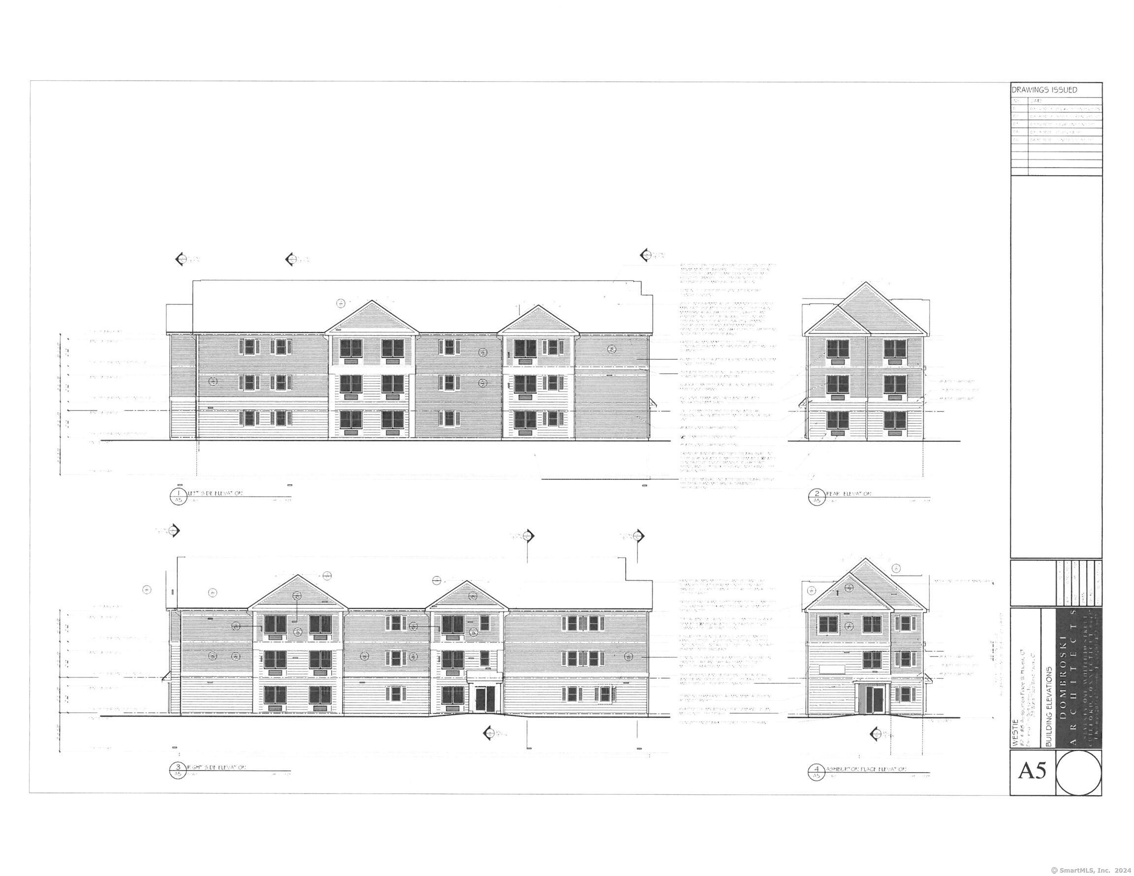 2&8 Ashburton Place
