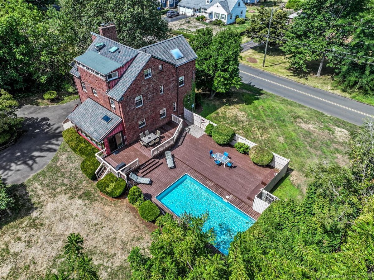 100 Fitch Street