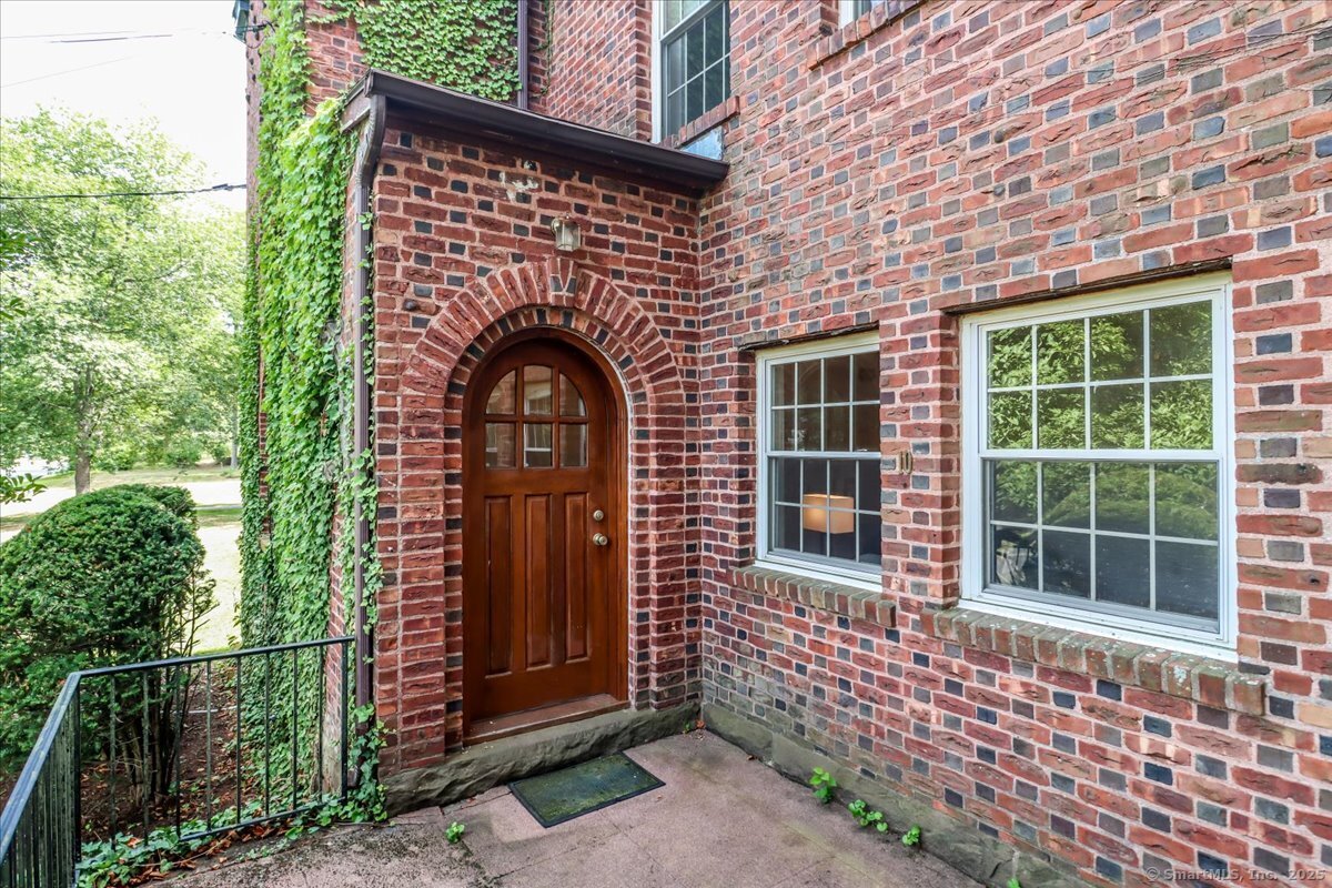 100 Fitch Street