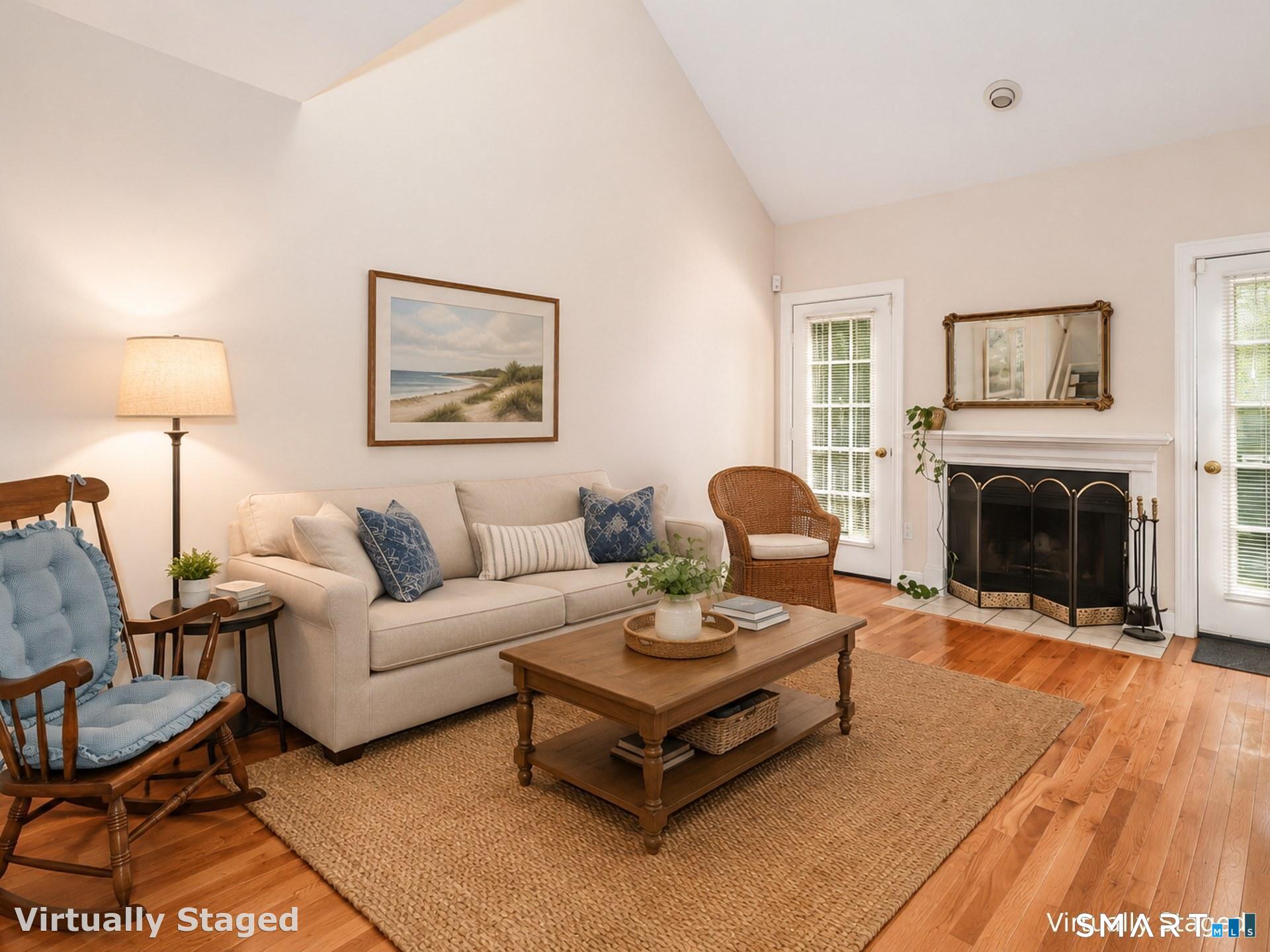 203 Turtle Bay Drive 203