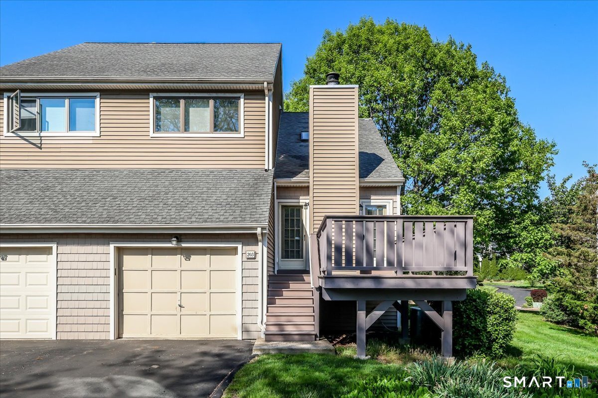 203 Turtle Bay Drive 203