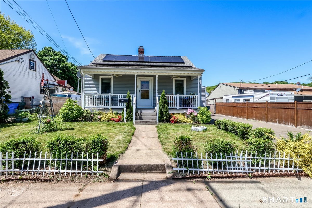 306 Welton Street