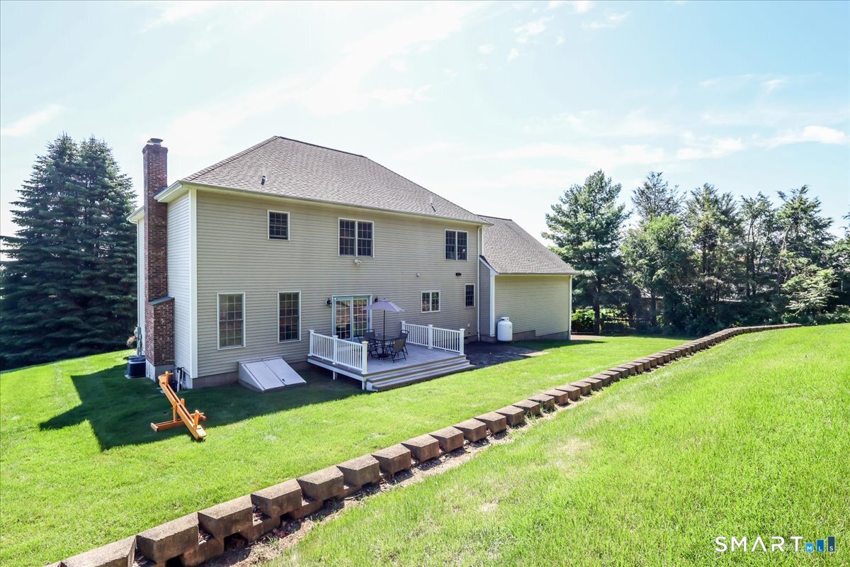 47 Ridgewood Terrace