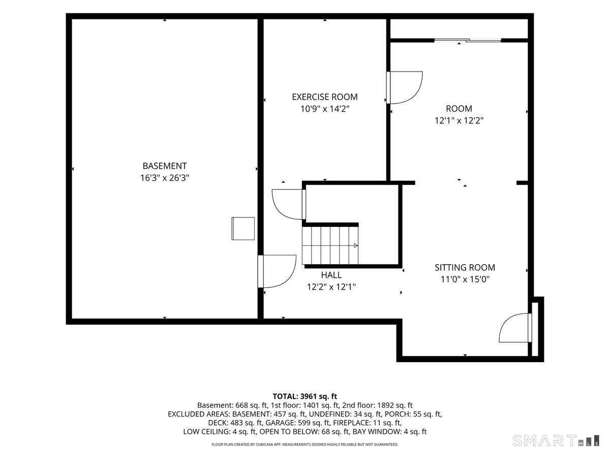 27 Brittany Drive
