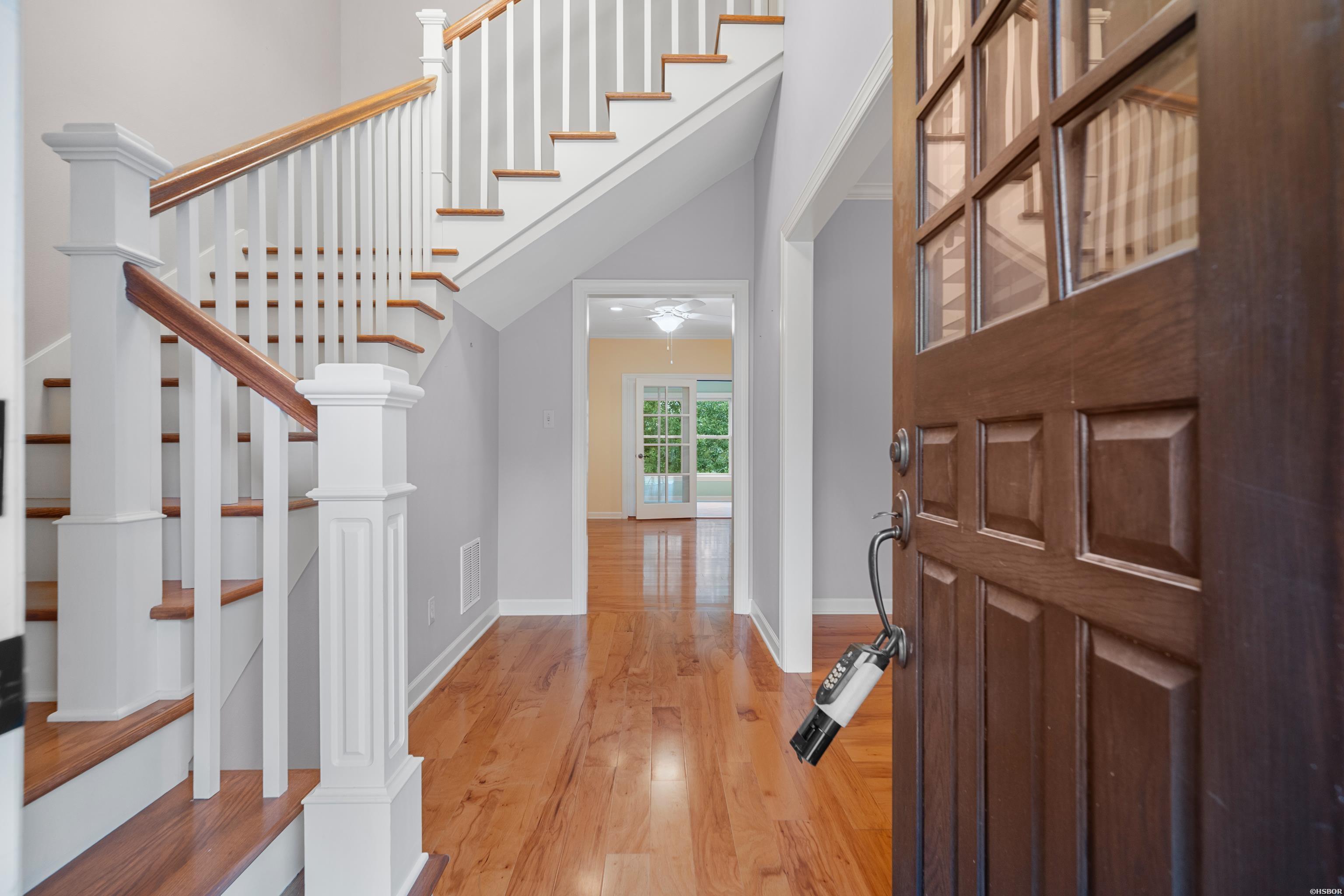 134 LAKE FOREST SHORES