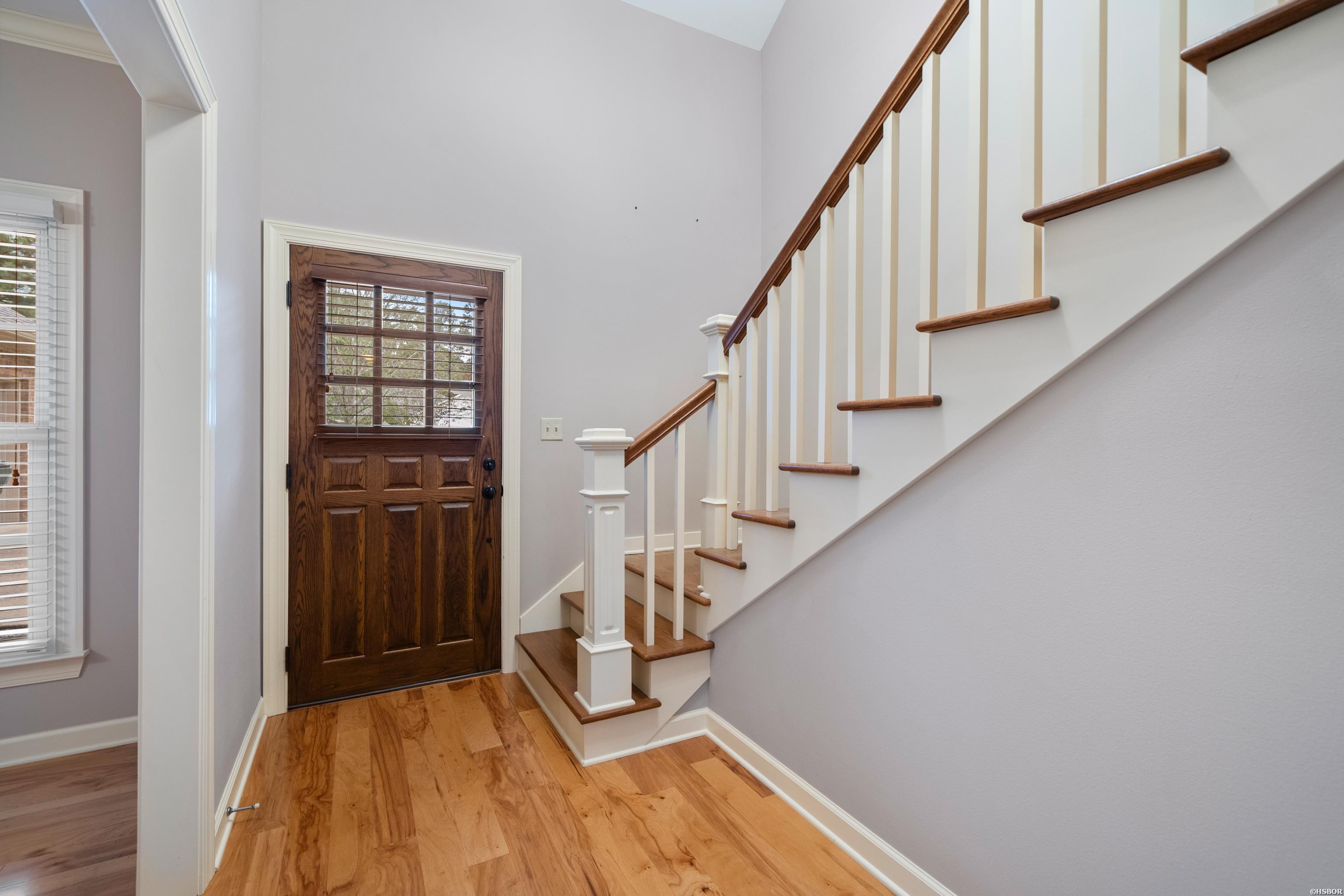 134 LAKE FOREST SHORES