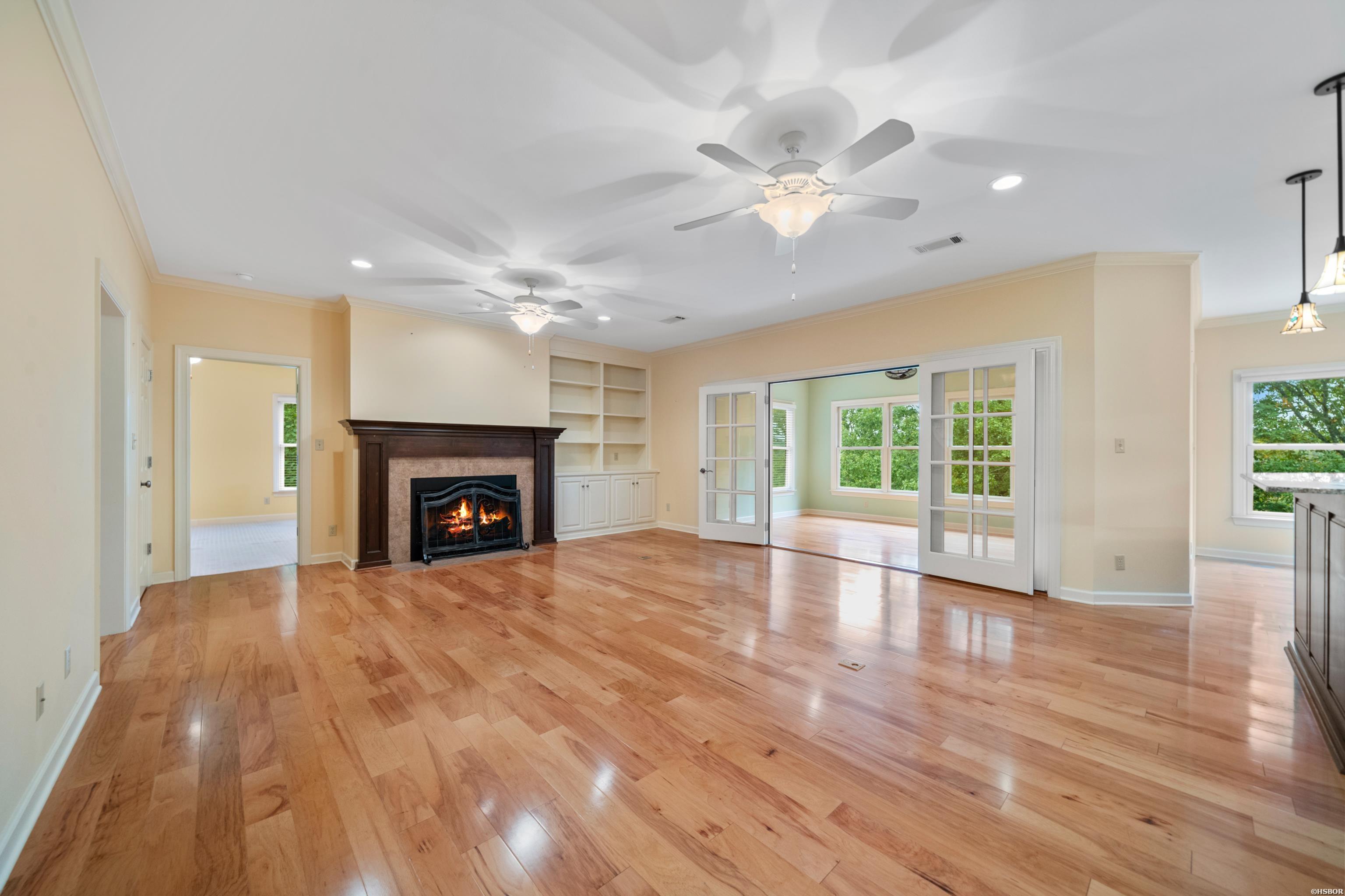 134 LAKE FOREST SHORES