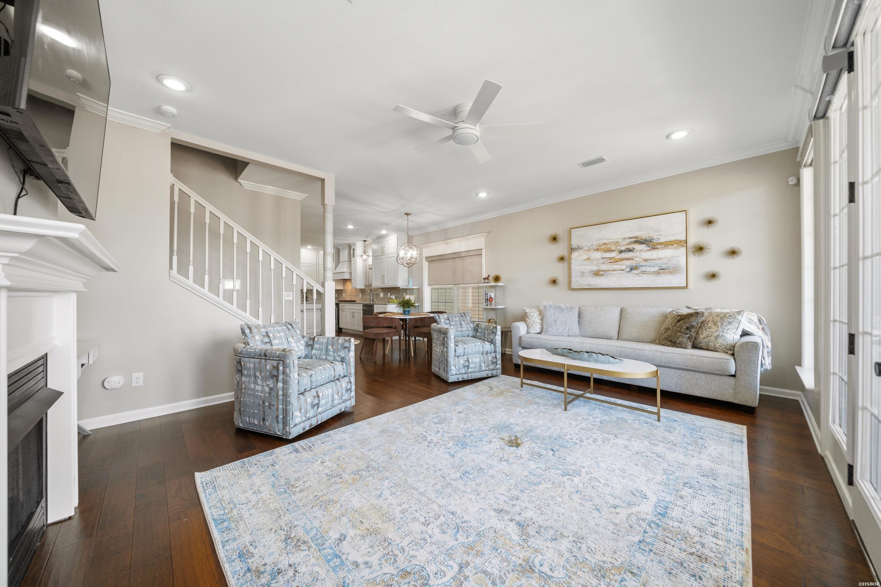 102 EAGLE VIEW Point